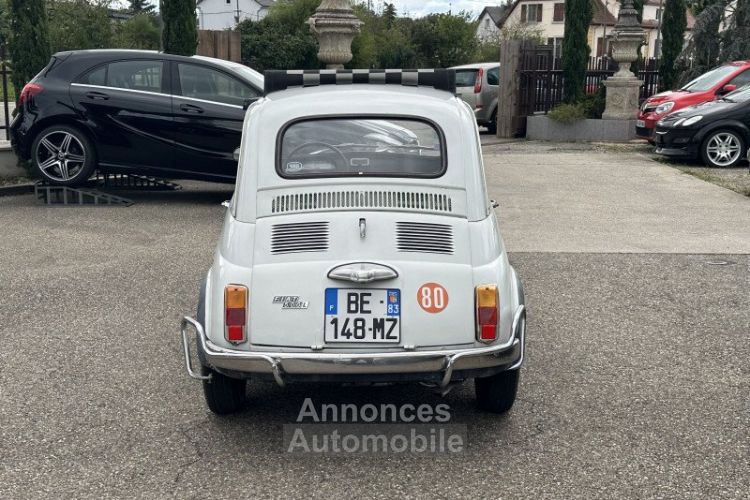 Fiat 500L 500 L 0.5 4V 18 - <small></small> 8.500 € <small>TTC</small> - #11