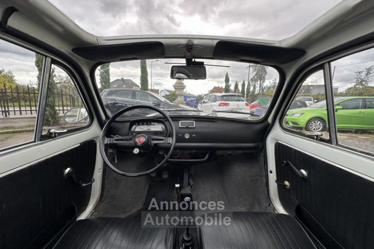 Fiat 500L 500 L 0.5 4V 18 - <small></small> 8.500 € <small>TTC</small> - #20