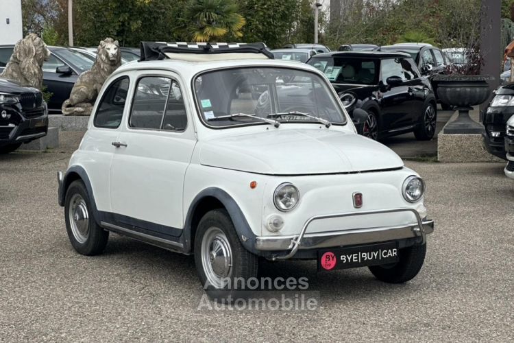 Fiat 500L 500 L 0.5 4v 18 - <small></small> 7.990 € <small>TTC</small> - #3