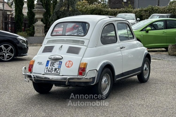 Fiat 500L 500 L 0.5 4v 18 - <small></small> 7.990 € <small>TTC</small> - #4