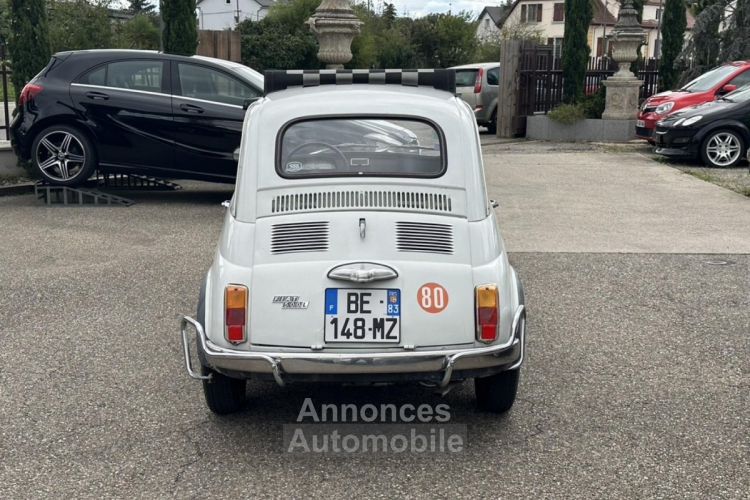 Fiat 500L 500 L 0.5 4v 18 - <small></small> 7.990 € <small>TTC</small> - #5