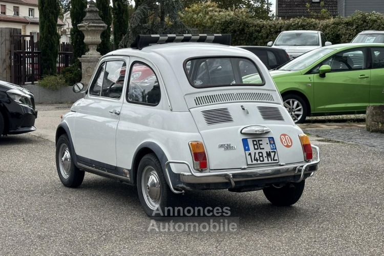 Fiat 500L 500 L 0.5 4v 18 - <small></small> 7.990 € <small>TTC</small> - #6