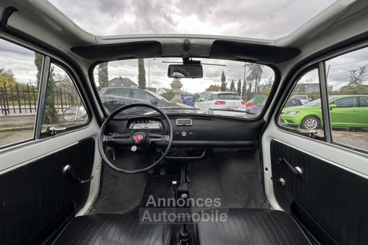 Fiat 500L 500 L 0.5 4v 18 - <small></small> 7.990 € <small>TTC</small> - #18