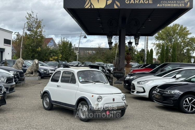 Fiat 500L 500 L 0.5 4v 18 - <small></small> 7.990 € <small>TTC</small> - #19