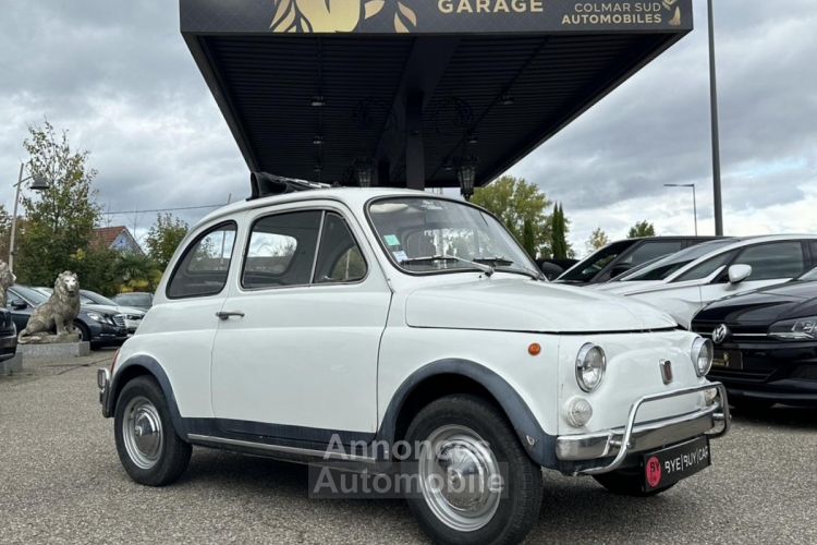 Fiat 500L 500 L 0.5 4v 18 - <small></small> 7.990 € <small>TTC</small> - #20