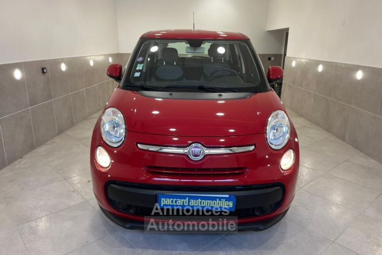 Fiat 500L 500 L 1.4 16V 95cv FAMILY GARANTIE 1 AN CRIT AIR 1 - <small></small> 9.990 € <small>TTC</small> - #9