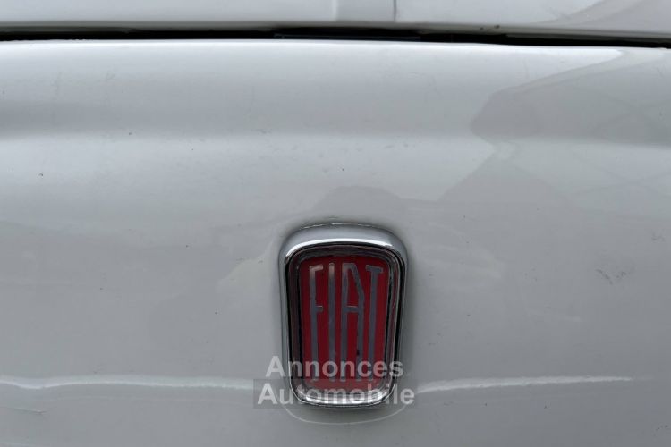 Fiat 500L 500 L 1972 - <small></small> 10.300 € <small>TTC</small> - #9