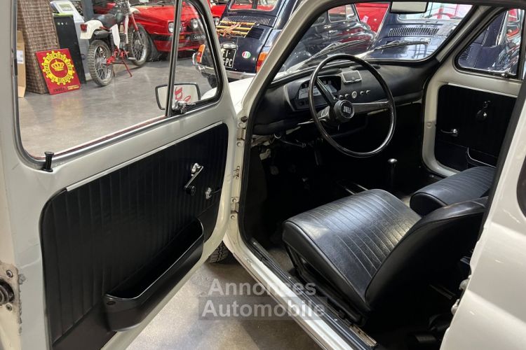 Fiat 500L 500 L 1972 - <small></small> 10.300 € <small>TTC</small> - #14