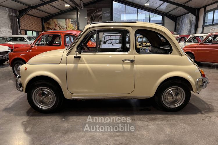 Fiat 500L 500 L 1972 - <small></small> 12.500 € <small>TTC</small> - #7