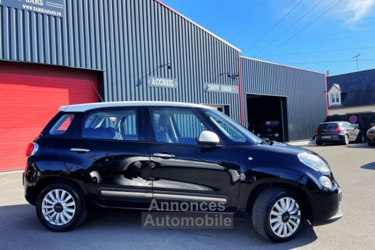 Fiat 500L 500 L PoPstar 2015 1.3 JTD - <small></small> 10.490 € <small>TTC</small> - #2