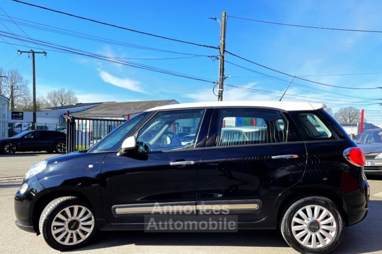 Fiat 500L 500 L PoPstar 2015 1.3 JTD - <small></small> 10.490 € <small>TTC</small> - #5