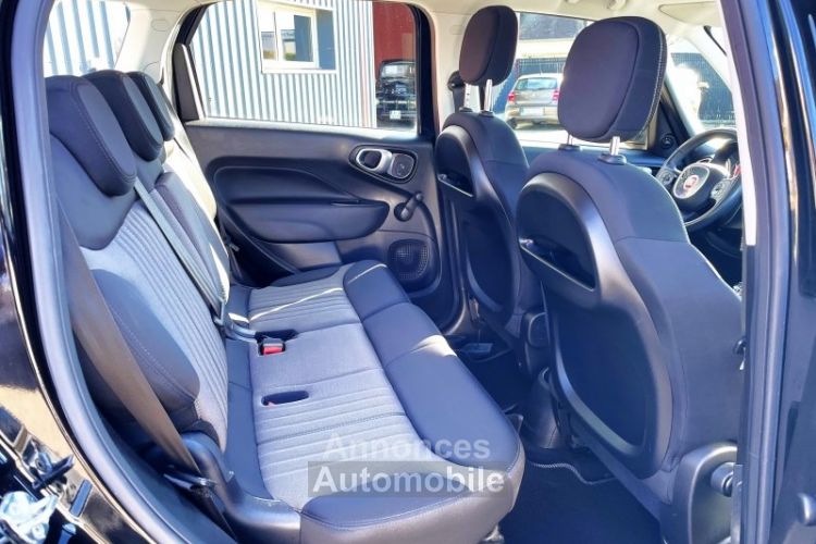 Fiat 500L 500 L PoPstar 2015 1.3 JTD - <small></small> 10.490 € <small>TTC</small> - #15