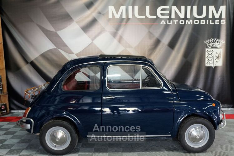 Fiat 500L II 0.5 18CH - <small></small> 11.490 € <small>TTC</small> - #5