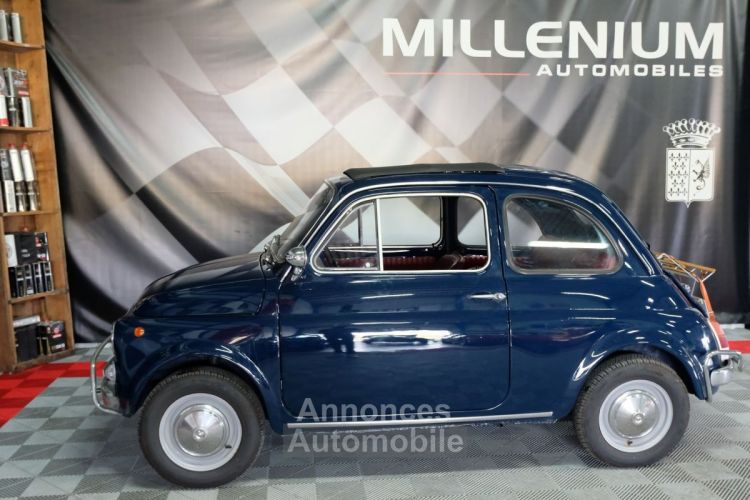 Fiat 500L II 0.5 18CH - <small></small> 11.490 € <small>TTC</small> - #6