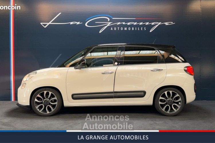 Fiat 500L Opening Edition - <small></small> 7.290 € <small>TTC</small> - #1