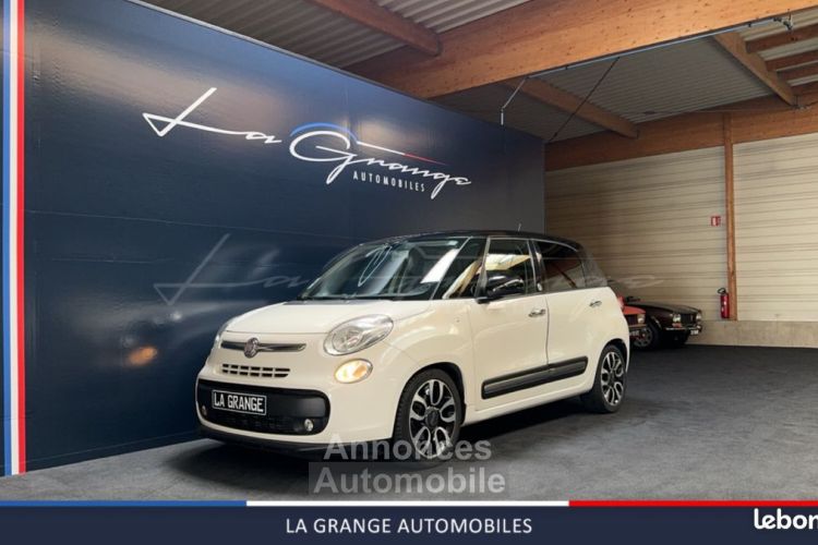 Fiat 500L Opening Edition - <small></small> 7.290 € <small>TTC</small> - #2