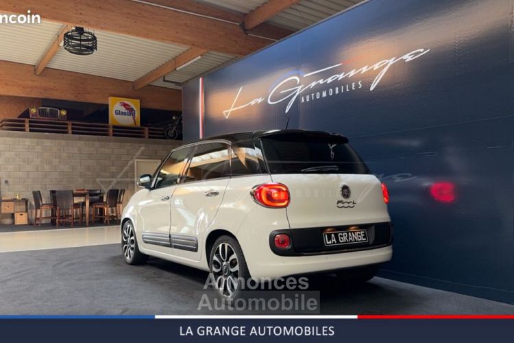 Fiat 500L Opening Edition - <small></small> 7.290 € <small>TTC</small> - #3