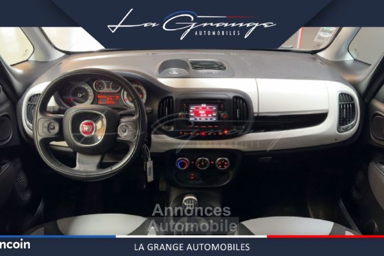 Fiat 500L Opening Edition - <small></small> 7.290 € <small>TTC</small> - #5