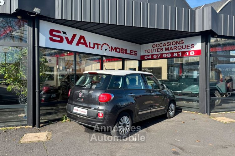 Fiat 500L Popstar 1.3L Multijet 95cv - <small></small> 8.990 € <small>TTC</small> - #2