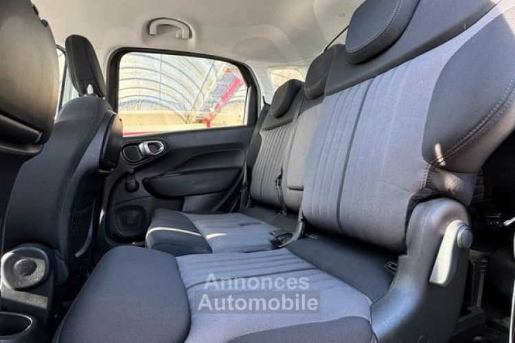 Fiat 500L Popstar 1.3L Multijet 95cv - <small></small> 8.990 € <small>TTC</small> - #4