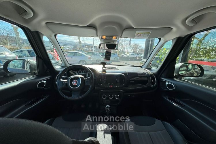 Fiat 500L Popstar 1.3L Multijet 95cv - <small></small> 8.990 € <small>TTC</small> - #5