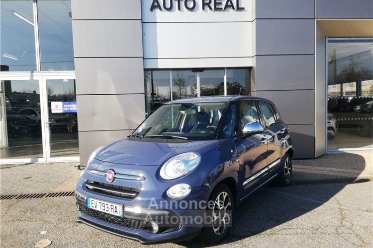 Fiat 500L SERIE 0.9 8V 105 ch TwinAir S/S Mirror - <small></small> 11.490 € <small>TTC</small> - #1