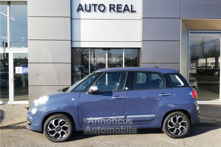 Fiat 500L SERIE 0.9 8V 105 ch TwinAir S/S Mirror - <small></small> 11.490 € <small>TTC</small> - #2