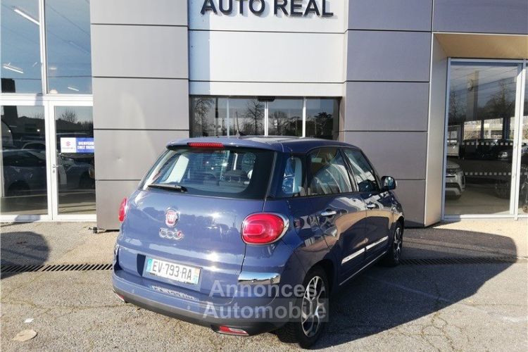 Fiat 500L SERIE 0.9 8V 105 ch TwinAir S/S Mirror - <small></small> 11.490 € <small>TTC</small> - #3