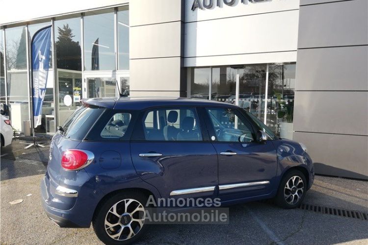 Fiat 500L SERIE 0.9 8V 105 ch TwinAir S/S Mirror - <small></small> 11.490 € <small>TTC</small> - #4