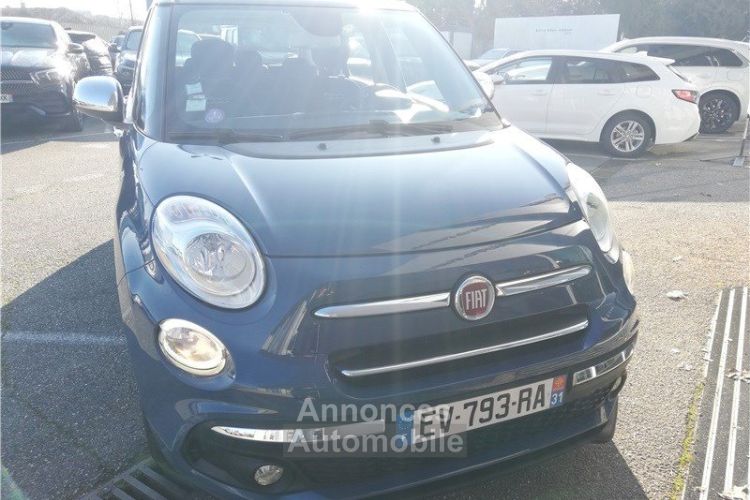 Fiat 500L SERIE 0.9 8V 105 ch TwinAir S/S Mirror - <small></small> 11.490 € <small>TTC</small> - #5