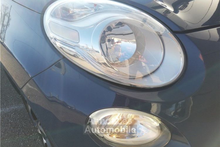 Fiat 500L SERIE 0.9 8V 105 ch TwinAir S/S Mirror - <small></small> 11.490 € <small>TTC</small> - #7