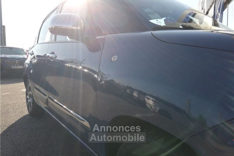 Fiat 500L SERIE 0.9 8V 105 ch TwinAir S/S Mirror - <small></small> 11.490 € <small>TTC</small> - #9