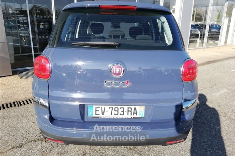 Fiat 500L SERIE 0.9 8V 105 ch TwinAir S/S Mirror - <small></small> 11.490 € <small>TTC</small> - #13