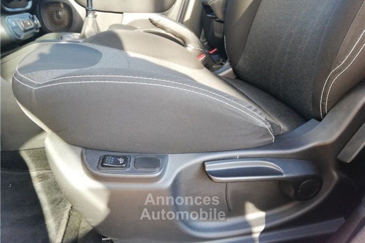 Fiat 500L SERIE 0.9 8V 105 ch TwinAir S/S Mirror - <small></small> 11.490 € <small>TTC</small> - #17