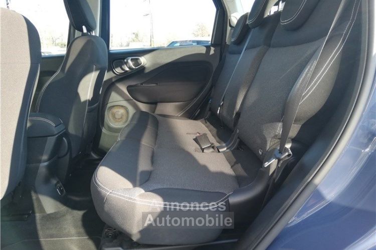 Fiat 500L SERIE 0.9 8V 105 ch TwinAir S/S Mirror - <small></small> 11.490 € <small>TTC</small> - #20