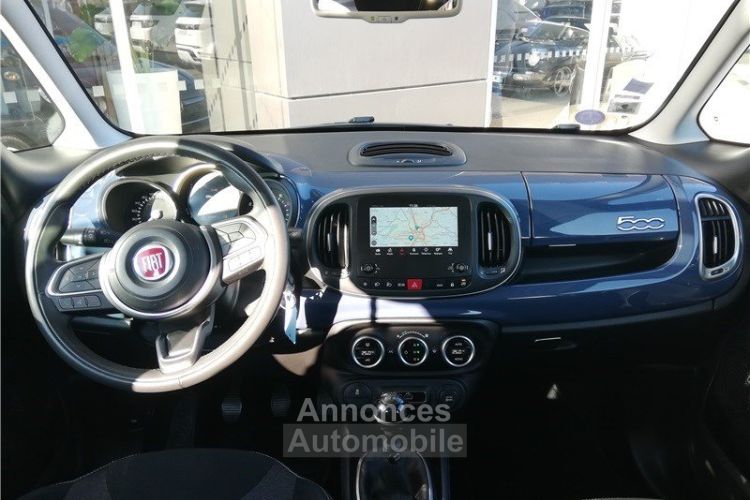 Fiat 500L SERIE 0.9 8V 105 ch TwinAir S/S Mirror - <small></small> 11.490 € <small>TTC</small> - #21