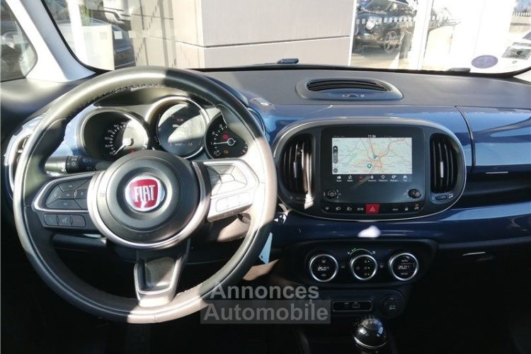 Fiat 500L SERIE 0.9 8V 105 ch TwinAir S/S Mirror - <small></small> 11.490 € <small>TTC</small> - #22