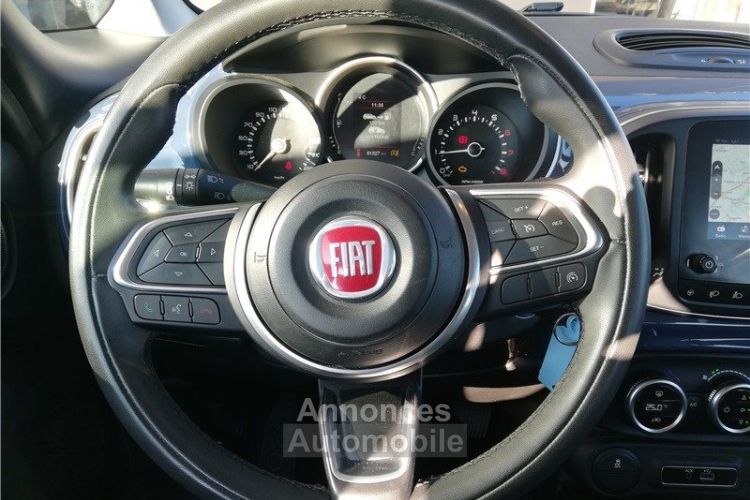 Fiat 500L SERIE 0.9 8V 105 ch TwinAir S/S Mirror - <small></small> 11.490 € <small>TTC</small> - #23