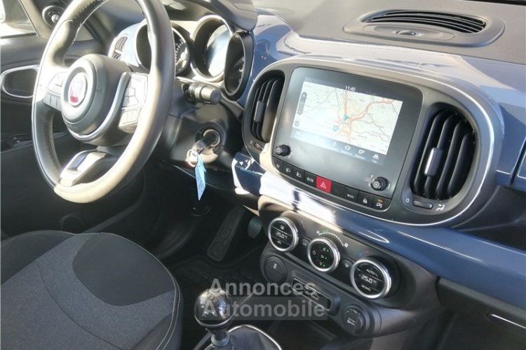 Fiat 500L SERIE 0.9 8V 105 ch TwinAir S/S Mirror - <small></small> 11.490 € <small>TTC</small> - #32