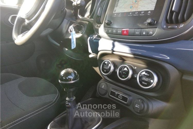 Fiat 500L SERIE 0.9 8V 105 ch TwinAir S/S Mirror - <small></small> 11.490 € <small>TTC</small> - #33