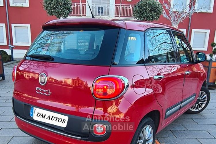 Fiat 500L TWINAIR 105CH S&S - <small></small> 6.990 € <small>TTC</small> - #2