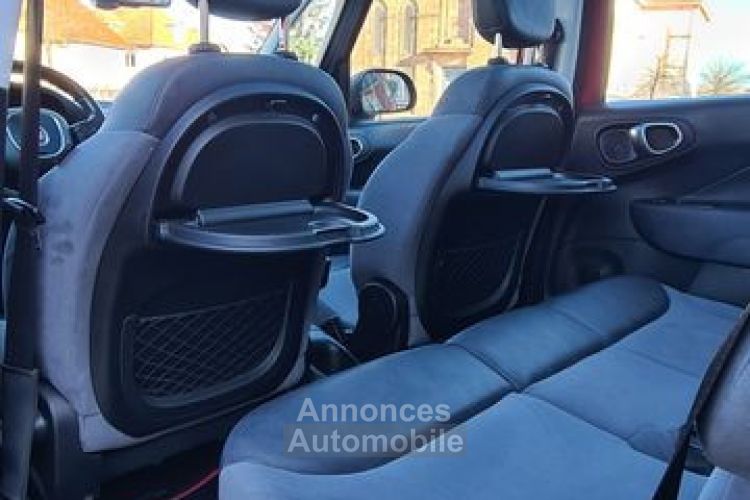 Fiat 500L TWINAIR 105CH S&S - <small></small> 6.990 € <small>TTC</small> - #4