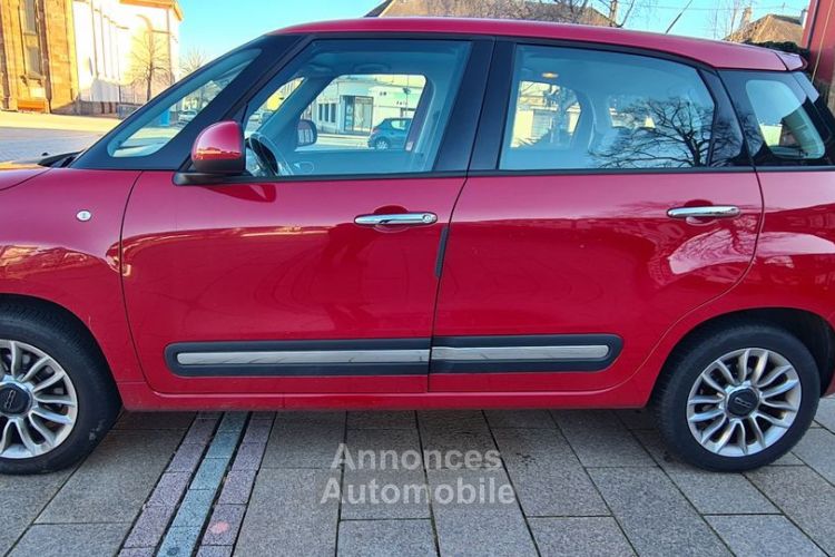 Fiat 500L TWINAIR 105CH S&S - <small></small> 6.990 € <small>TTC</small> - #5