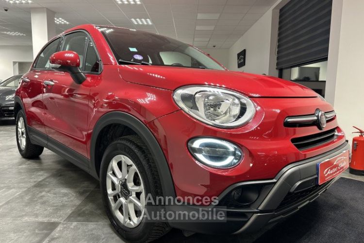 Fiat 500X / A PARTIR DE 148,43/MOIS / 1.0 FIREFLY TURBO T3 120CH CITY CROSS - <small></small> 13.970 € <small>TTC</small> - #2