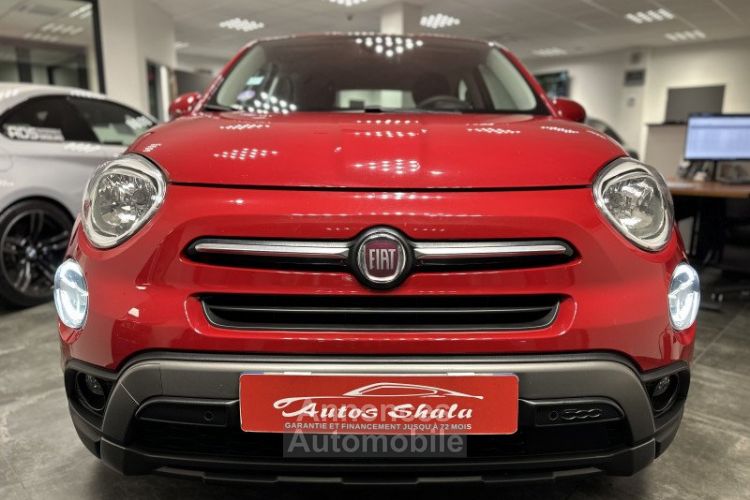 Fiat 500X / A PARTIR DE 148,43/MOIS / 1.0 FIREFLY TURBO T3 120CH CITY CROSS - <small></small> 13.970 € <small>TTC</small> - #3