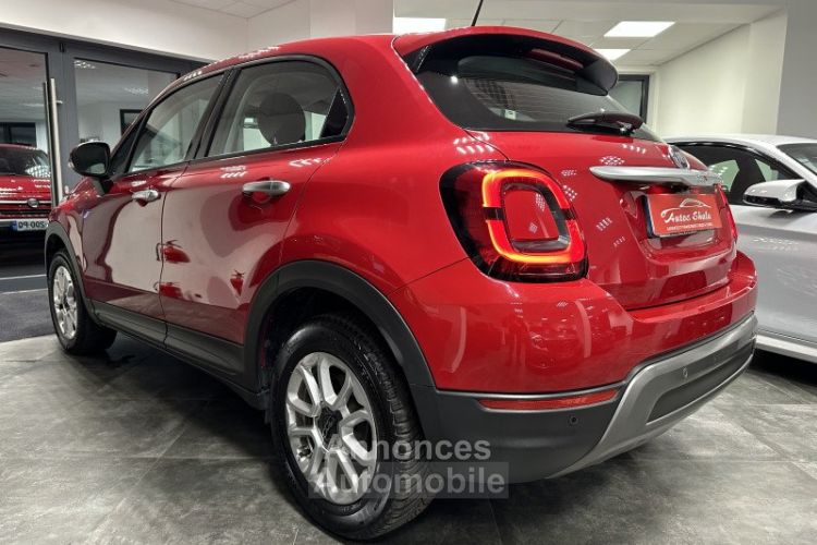 Fiat 500X / A PARTIR DE 148,43/MOIS / 1.0 FIREFLY TURBO T3 120CH CITY CROSS - <small></small> 13.970 € <small>TTC</small> - #5