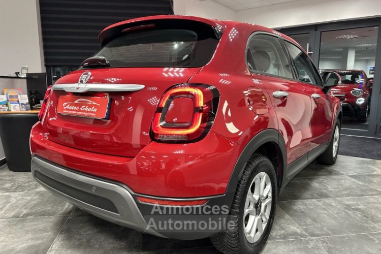 Fiat 500X / A PARTIR DE 148,43/MOIS / 1.0 FIREFLY TURBO T3 120CH CITY CROSS - <small></small> 13.970 € <small>TTC</small> - #6