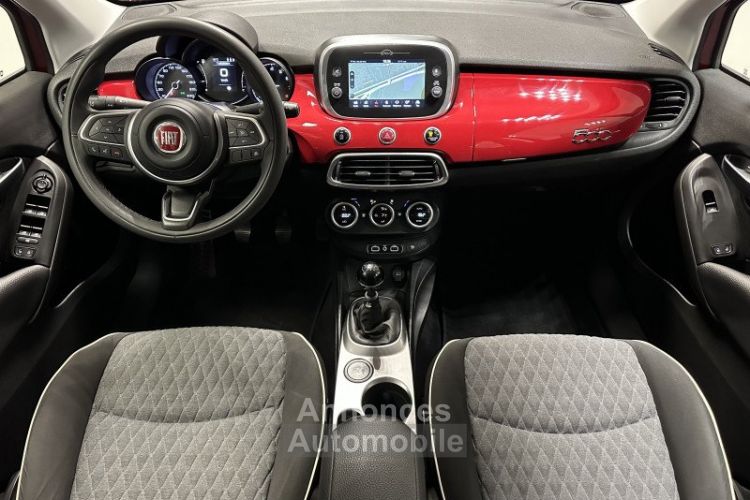 Fiat 500X / A PARTIR DE 148,43/MOIS / 1.0 FIREFLY TURBO T3 120CH CITY CROSS - <small></small> 13.970 € <small>TTC</small> - #7