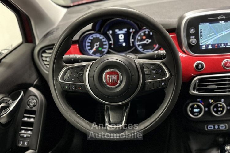 Fiat 500X / A PARTIR DE 148,43/MOIS / 1.0 FIREFLY TURBO T3 120CH CITY CROSS - <small></small> 13.970 € <small>TTC</small> - #14