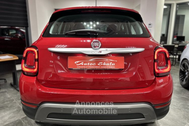 Fiat 500X / PARTIR DE 173,35/MOIS / 1.0 FIREFLY TURBO T3 120CH CITY CROSS - <small></small> 13.970 € <small>TTC</small> - #4